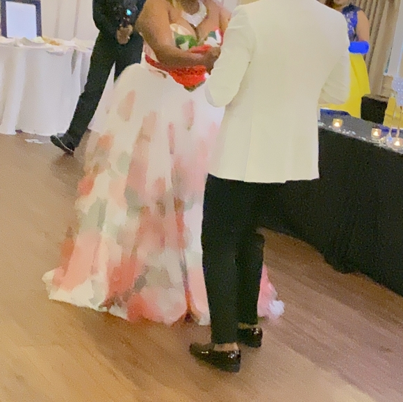 Ball Gown - Picture 7 of 8